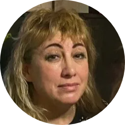 Светлана Окарэ