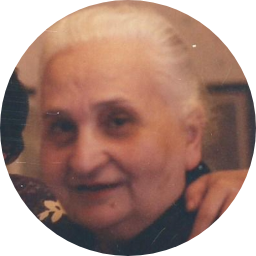 Марьям Акопова