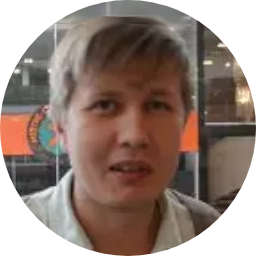 Андрей Пупасов