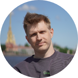 Артем Харитонов