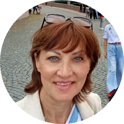 Ирина Ковалёва