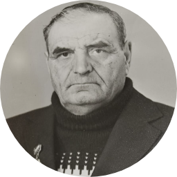 Петр Чаплин