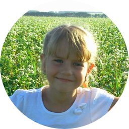 Ангелина Беляева