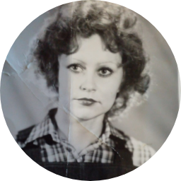 Любовь Кудинова