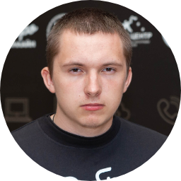 Василий Павлов