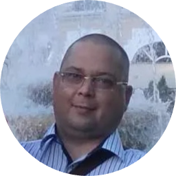 Алексей Стародубцев