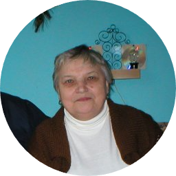 Нелла Нестерова