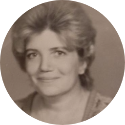 Тамара Бердникова