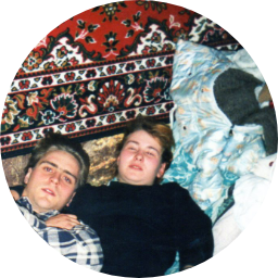 Ирина Говорская