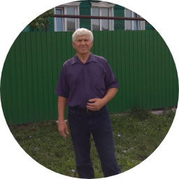 Анатолий Мишин