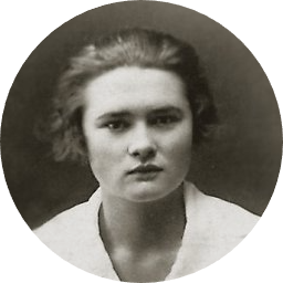 Любовь Праведникова