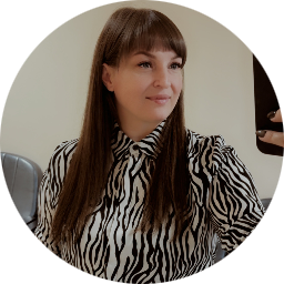 Анна Якименко