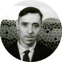 Василий Бучнев