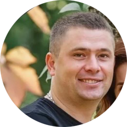 Александр Горошко