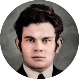 Александр Сиенко