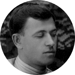 Георгий Окель