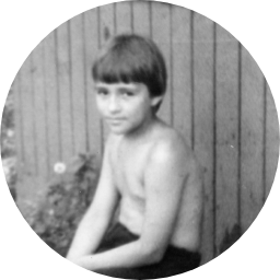 Сергей Бушманов