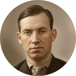 Иван Павловский