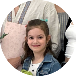 Вереника Шилкина