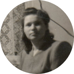 Елизавета Асанова