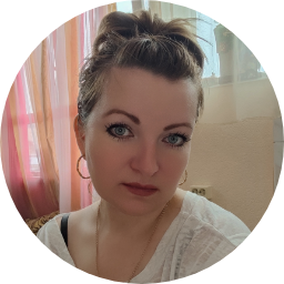 Юлия Собина