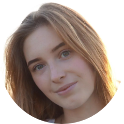 Дарья Вавилина