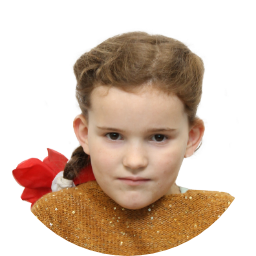 Любовь Калинина