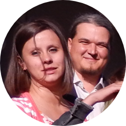 Анна Цветкова