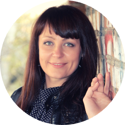 Ольга Атоманова