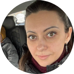 Зинаида Кононенко