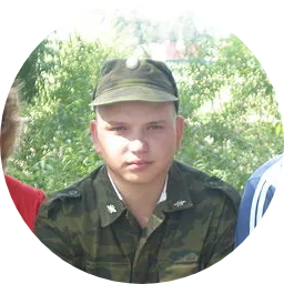 Роман Амочаев