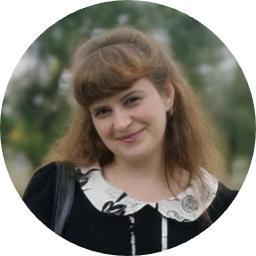 Инга Панкеева