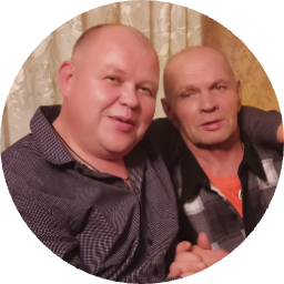 Виктор Жаворонков