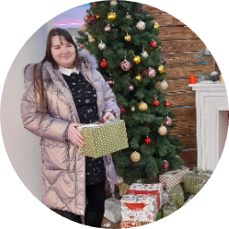 Ирина Клочкова