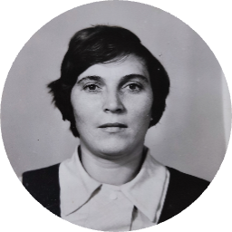 Валентина Железнова