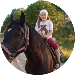 Полина Федорова