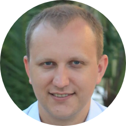 Дмитрий Вавилин