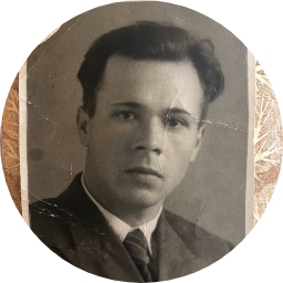 Иван Сластенов