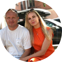 Владимир Фирсов