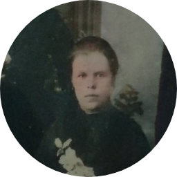 Дарья Дубинина