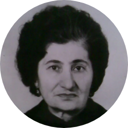 Варвара Гарамова