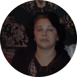 Валентина Погорелова