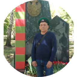 Рузиль Рахматуллин