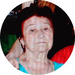 Клавдия Молоцило