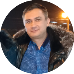 Павел Татарников