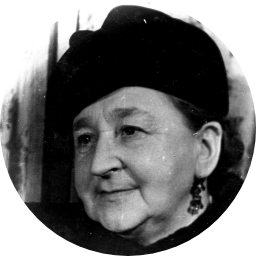 Ксения Андреева