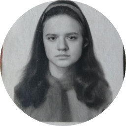 Ольга Жарикова