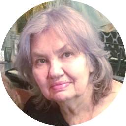 Антонина Карнаух