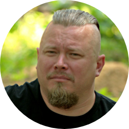 Александр Ивашов