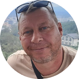 Дмитрий Данилов